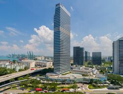 Psa Building (D5), Office #526295391